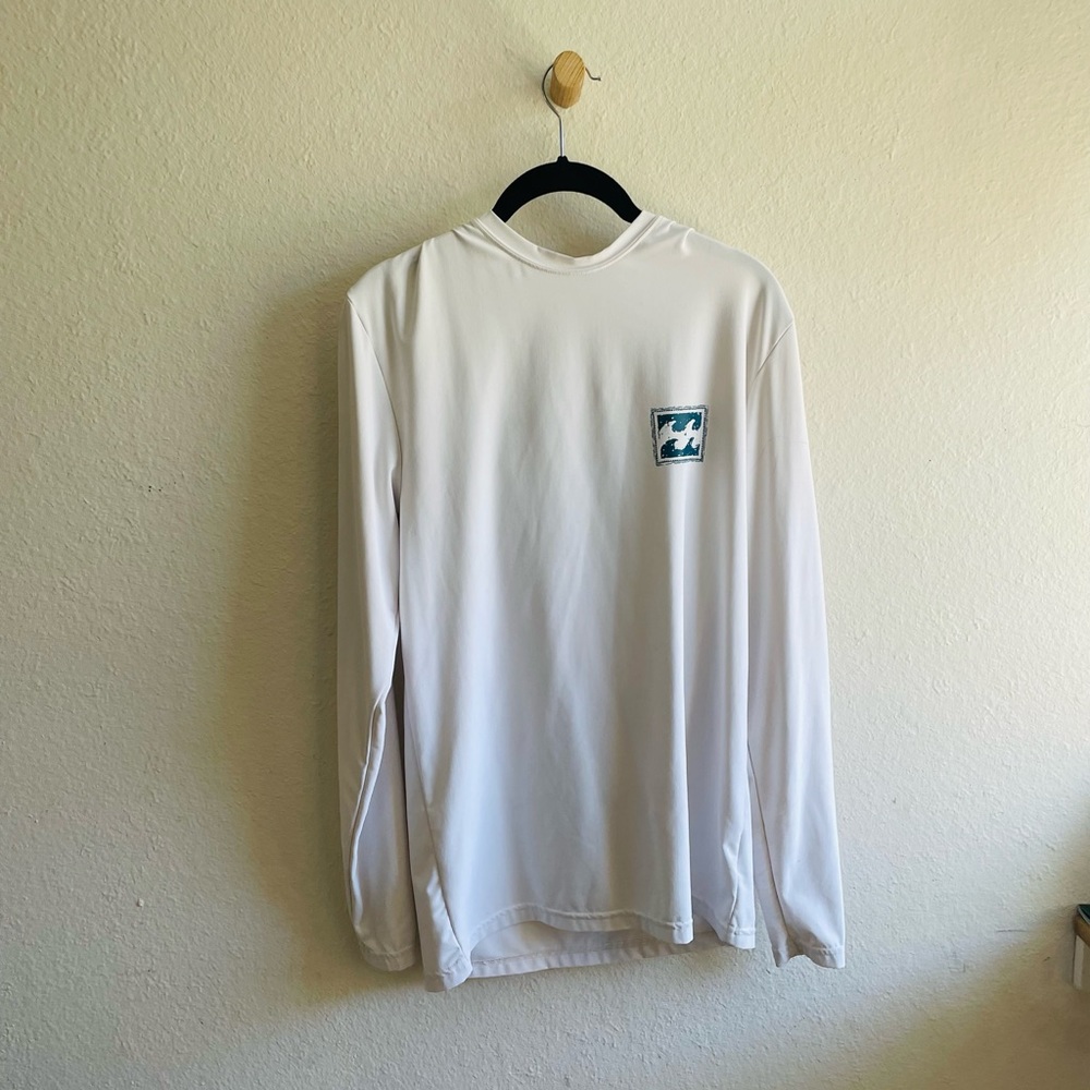 Billabong Rashguard (Men’s M)
